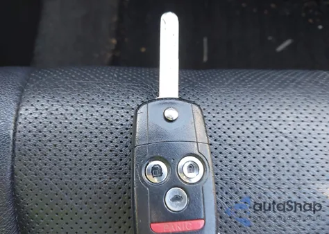 2009 Acura Tsx z USA, uszkodzony, nr VIN JH4CU26679C030390